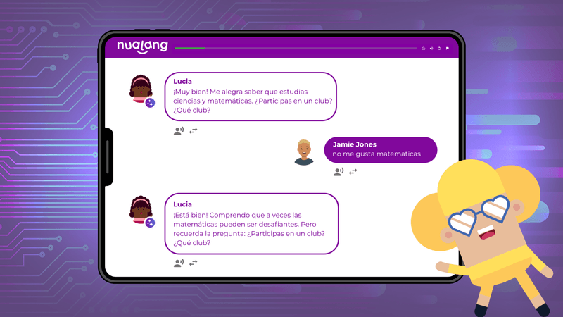 featured image thumbnail for post   Practice that Talks Back — Now with Real-Time Feedback